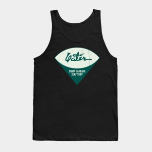 Water Tank Top